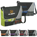 The Rhythm Messenger Bag